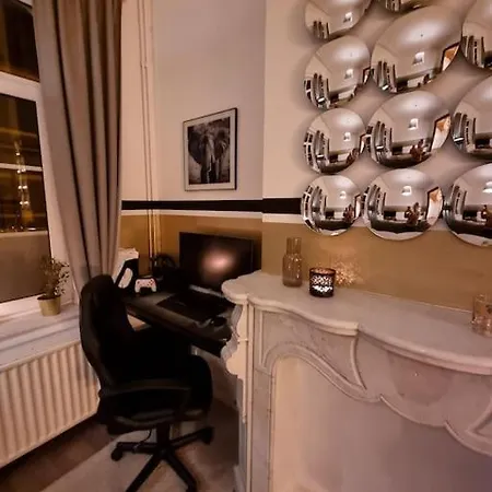 Spa: Superbe Chambre