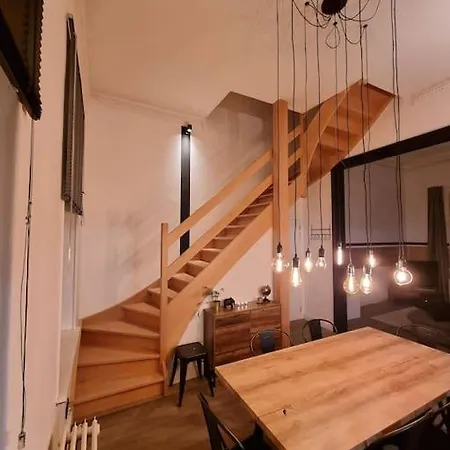 Spa: Superbe Chambre *