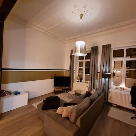 Habitación en casa particular Spa: Superbe Chambre Spa