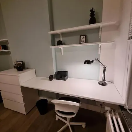 Spa: Superbe Chambre Spa