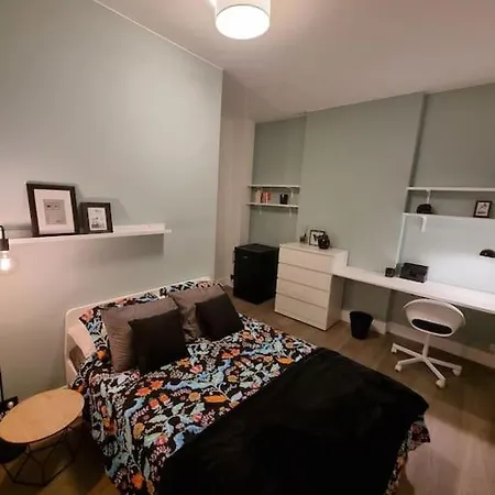 Spa: Superbe Chambre Spa