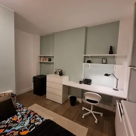 Spa: Superbe Chambre *
