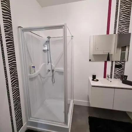 Spa: Superbe Chambre