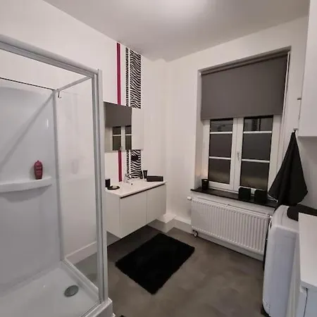 Habitación en casa particular Spa: Superbe Chambre