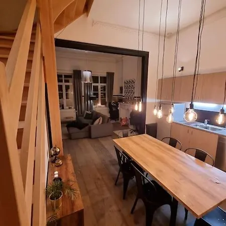 Spa: Superbe Chambre Homestay Spa
