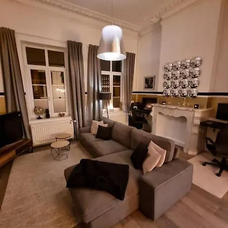Spa: Superbe Chambre Spa