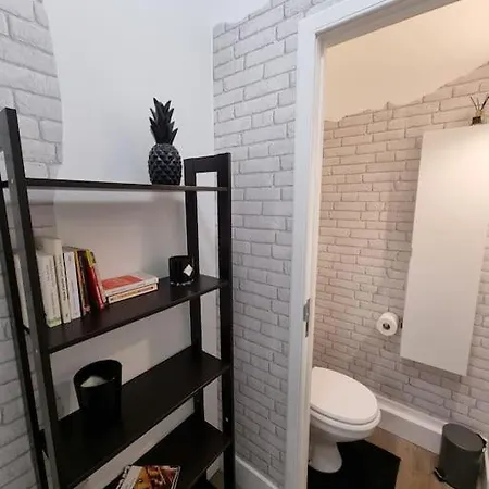 Habitación en casa particular Spa: Superbe Chambre *