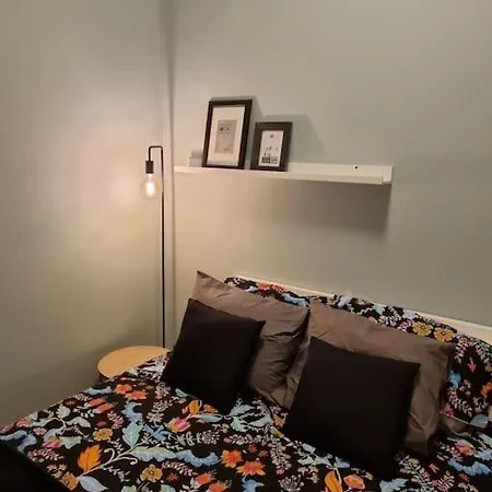 Spa: Superbe Chambre Habitación en casa particular *
