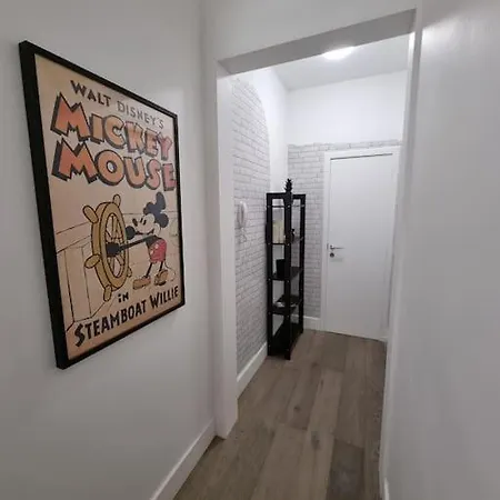 Privatunterkunft Spa: Superbe Chambre Spa