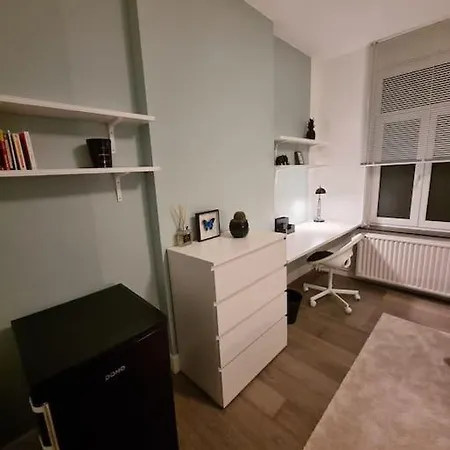 Spa: Superbe Chambre * Spa