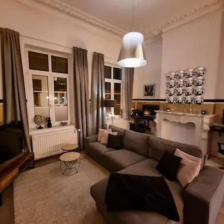 Spa: Superbe Chambre * Spa